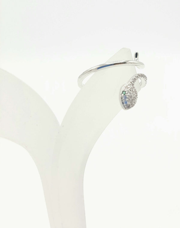 ANILLO MEDUSA - Imagen 2