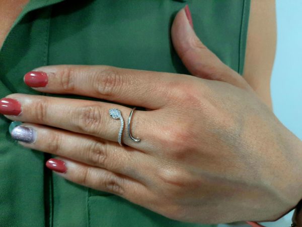 ANILLO MEDUSA - Imagen 3