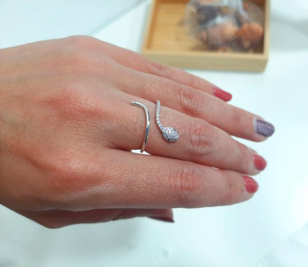 ANILLO MEDUSA - Imagen 4