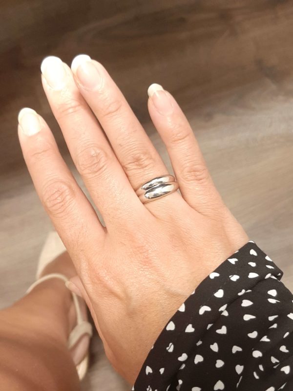 ANILLO VESTA - Imagen 4
