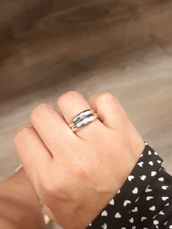 ANILLO VESTA - Imagen 5