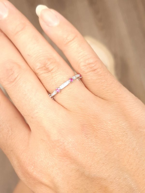 ANILLO AFRODITA - Imagen 5