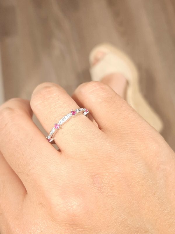 ANILLO AFRODITA - Imagen 6