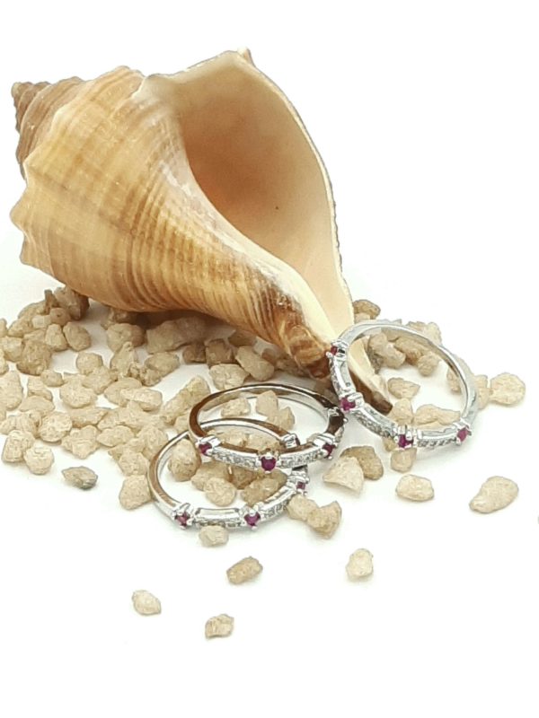 ANILLO AFRODITA