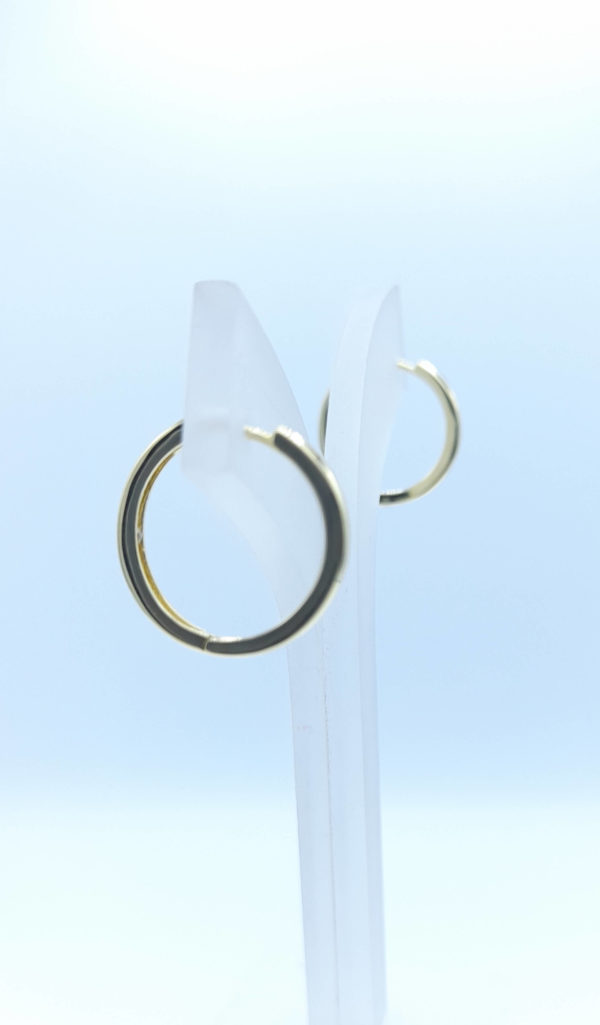 PENDIENTES IRIS - Imagen 3