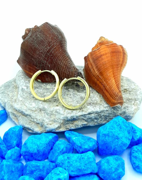 PENDIENTES IRIS - Imagen 4