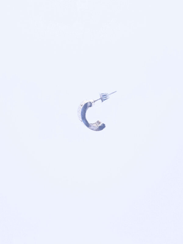 PENDIENTES TITÁNIDE COBRE ROSADO - Imagen 7