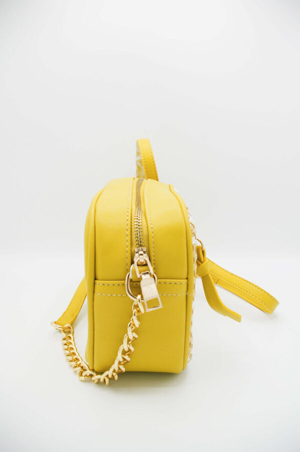 BOLSO KEA MOSTAZA - Imagen 3