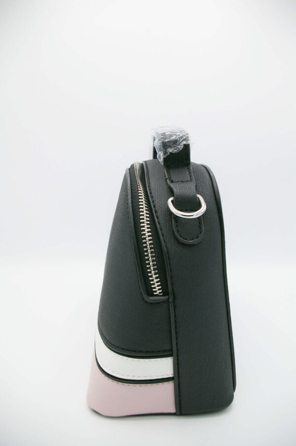 BOLSO CORFÚ NEGRO - Imagen 5