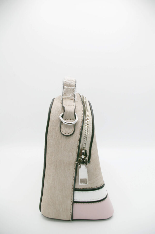 BOLSO CORFÚ BEIG - Imagen 2