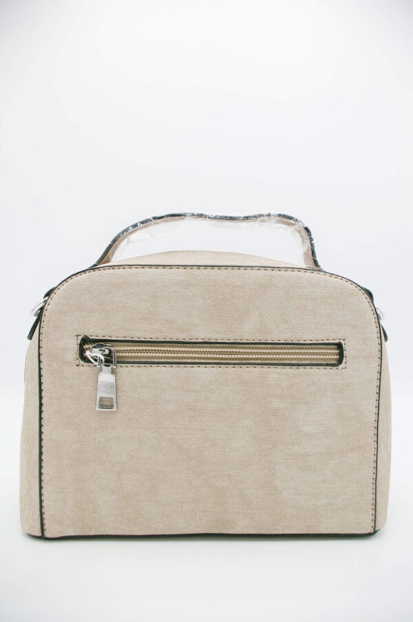 BOLSO CORFÚ BEIG - Imagen 3