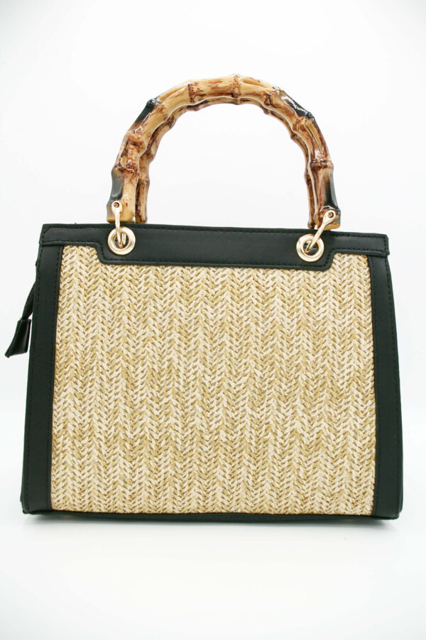 BOLSO ACAYA NEGRO