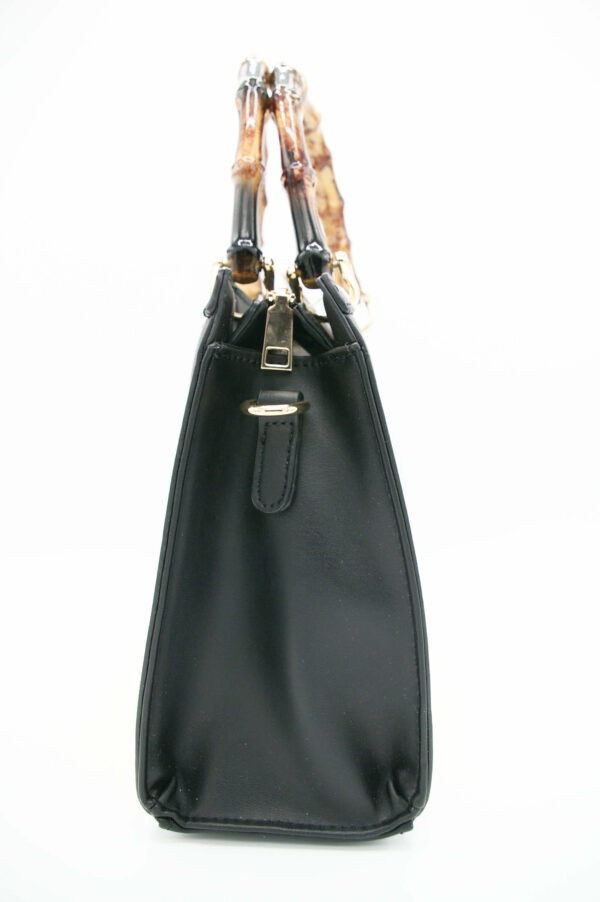 BOLSO ACAYA NEGRO - Imagen 3