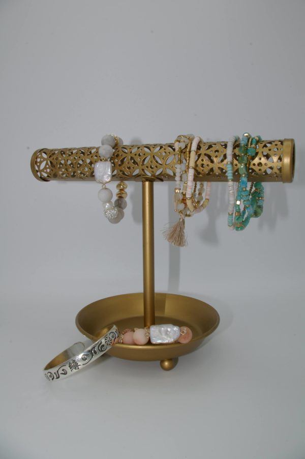 PULSERA AURA ROSA MOSQUETA - Imagen 5