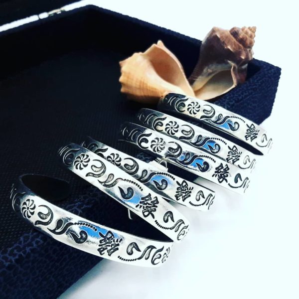 PULSERA NÉMESIS - Imagen 7