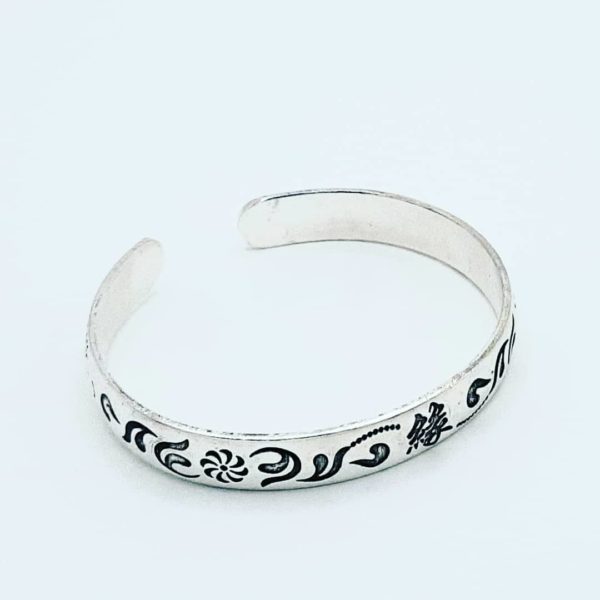 PULSERA NÉMESIS