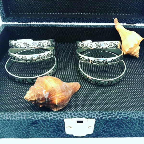 PULSERA NÉMESIS - Imagen 6