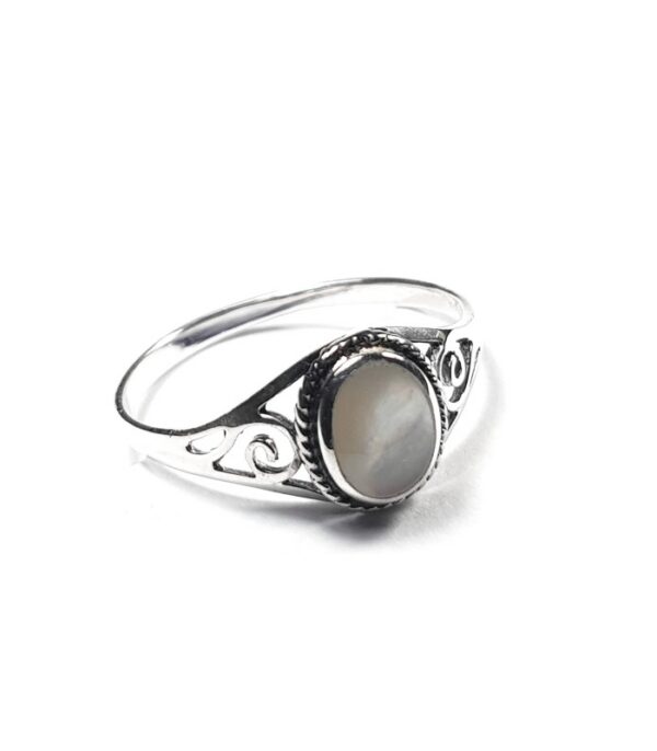 Anillo HEBE