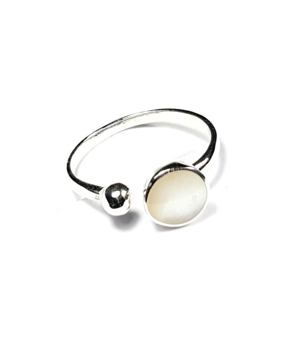 Anillo ELECTRA