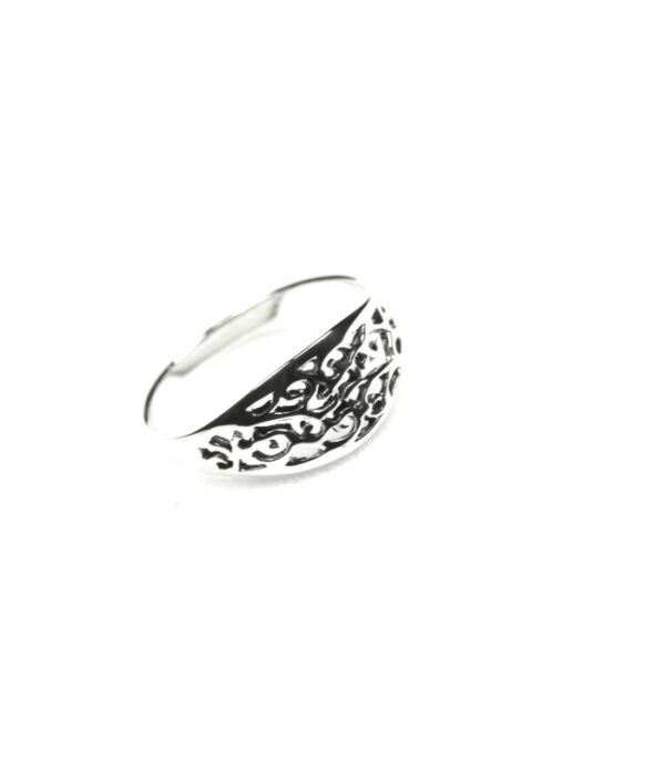 Anillo KENTIMA