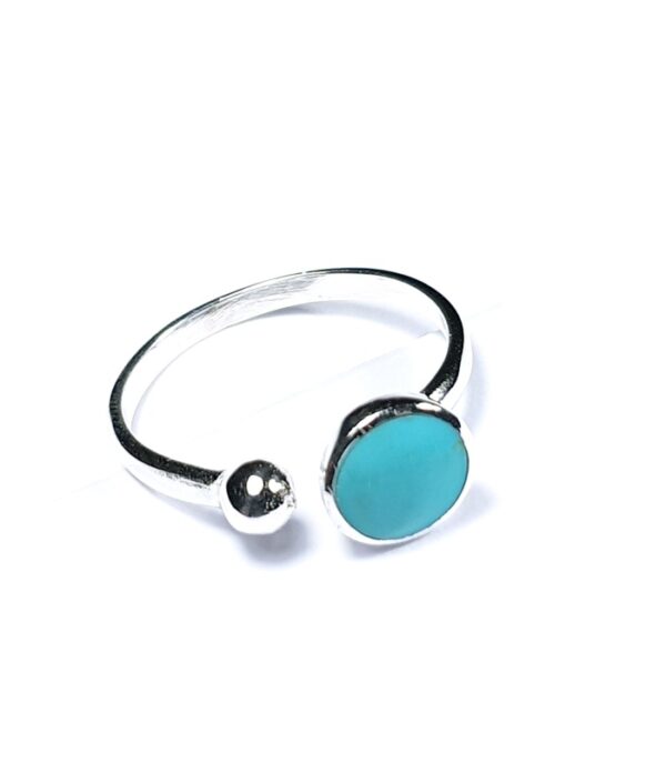 Anillo ELECTRA