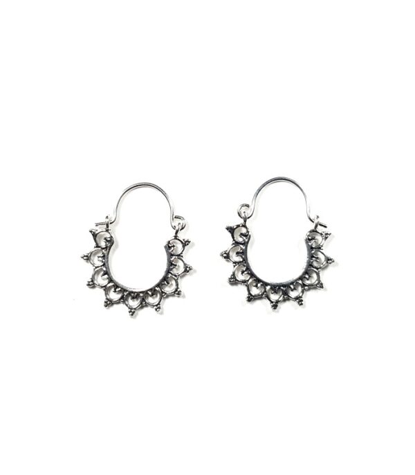 Pendientes ANTHEIA